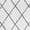 White & Gray, variant on Bliss Rugs Transitional Diamond 7'10'' x 10'2'' Gray and White Polypropylene Indoor Area Rug, 7'10'' x 10'2''