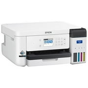 Epson SureColor F170 Dye-Sublimation Printer. Includes Full Set of Ink, User Guide, AC Power Cable SCF170.