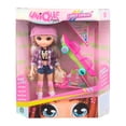 thumbnail image 1 of Muñeca Unique Eyes Light Up & Go, 1 of 8