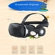 thumbnail image 5 of Actualiza tu experiencia de realidad virtual con los auriculares VR 3D Casque -, 5 of 8