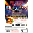 thumbnail image 2 of Alvin & The Chipmunks - PlayStation 2, 2 of 2