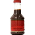 thumbnail image 5 of Charlie Vergos Rendezvous Hot Famous Memphis Barbecue Sauce HOT - Pack of 2, 5 of 5
