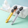 thumbnail image 4 of Detachable Shoe Brush, Shoe Washing Brush, Multi-function Cleaning Brush, Two-in-one Shoe Brush With Long Handle, Detachable Shoe Brush With Dua, 4 of 5