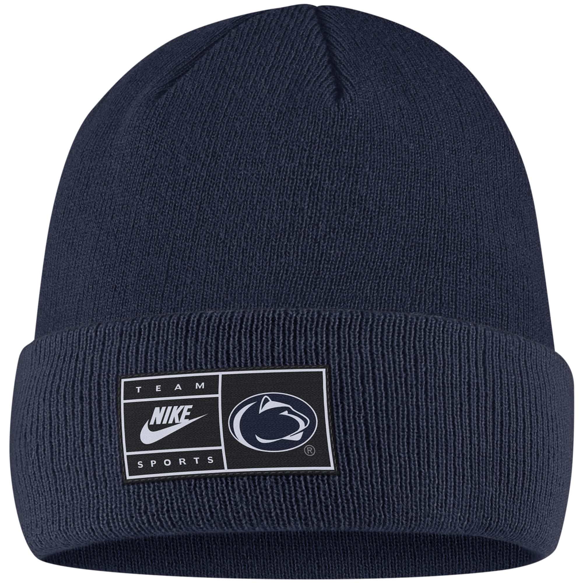 Men's Nike Navy Penn State Nittany 