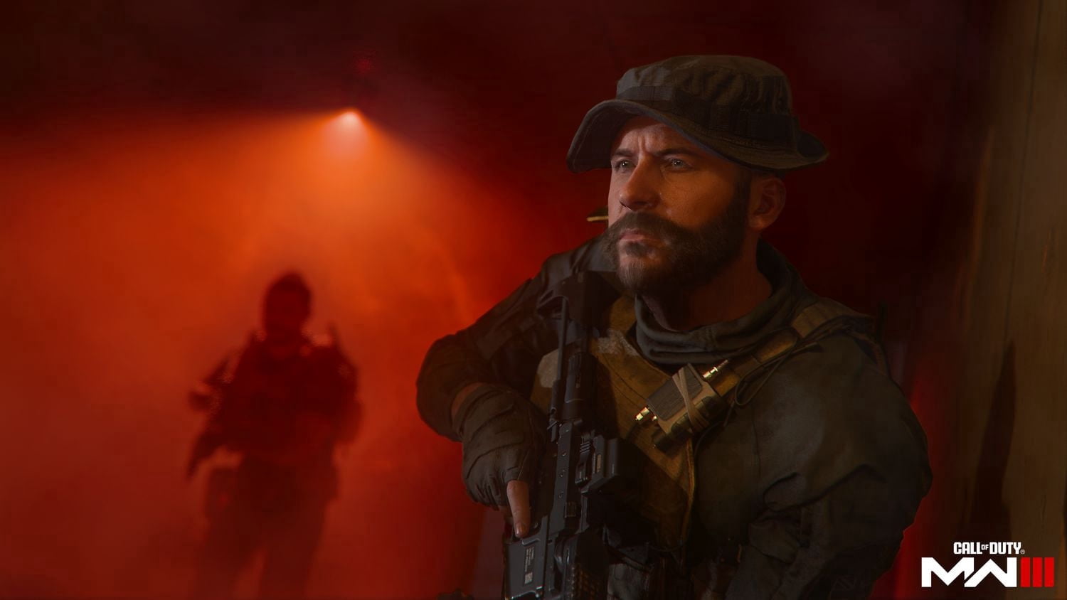 Jeu vidéo Call of Duty®: Modern Warfare® pour III (PS5)