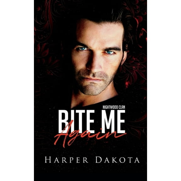 Bite Me Again, (Paperback)