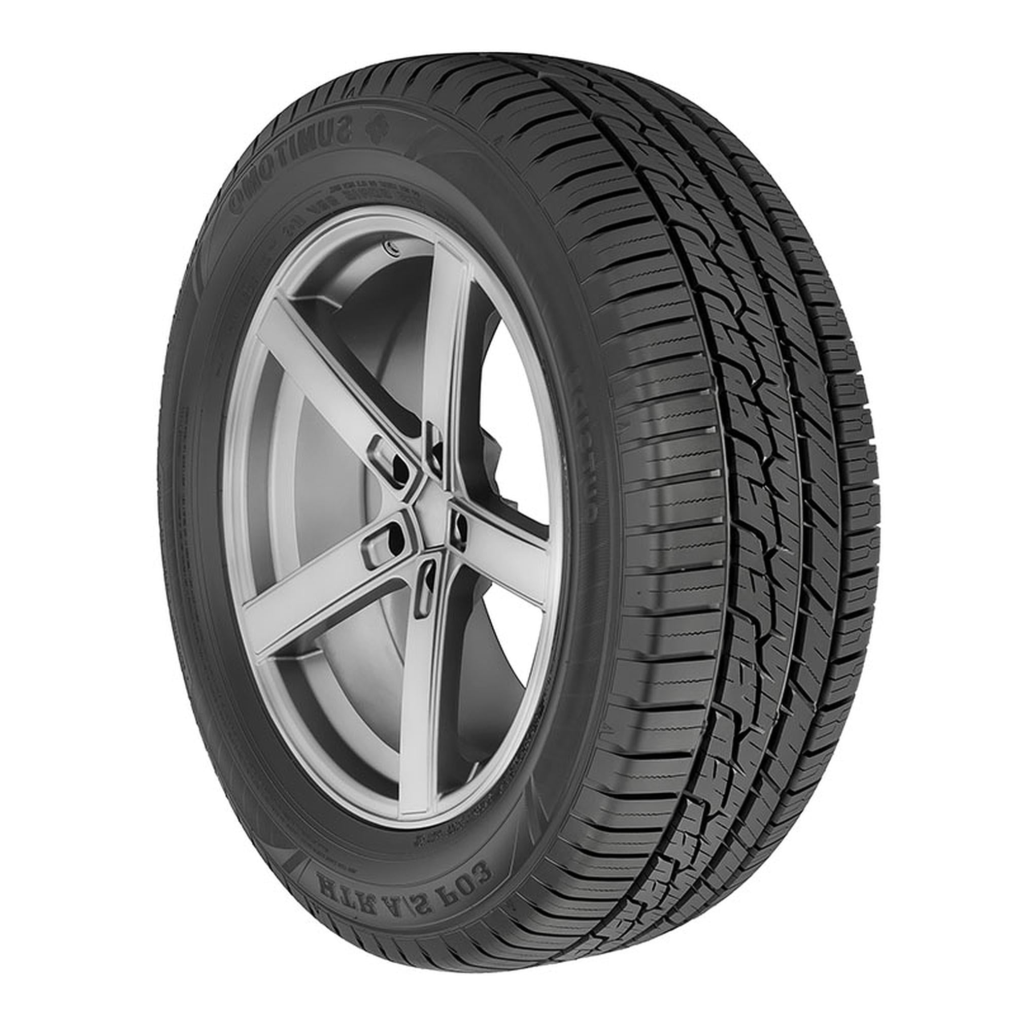 Sumi HTR A/S P03 245/50R18 100W