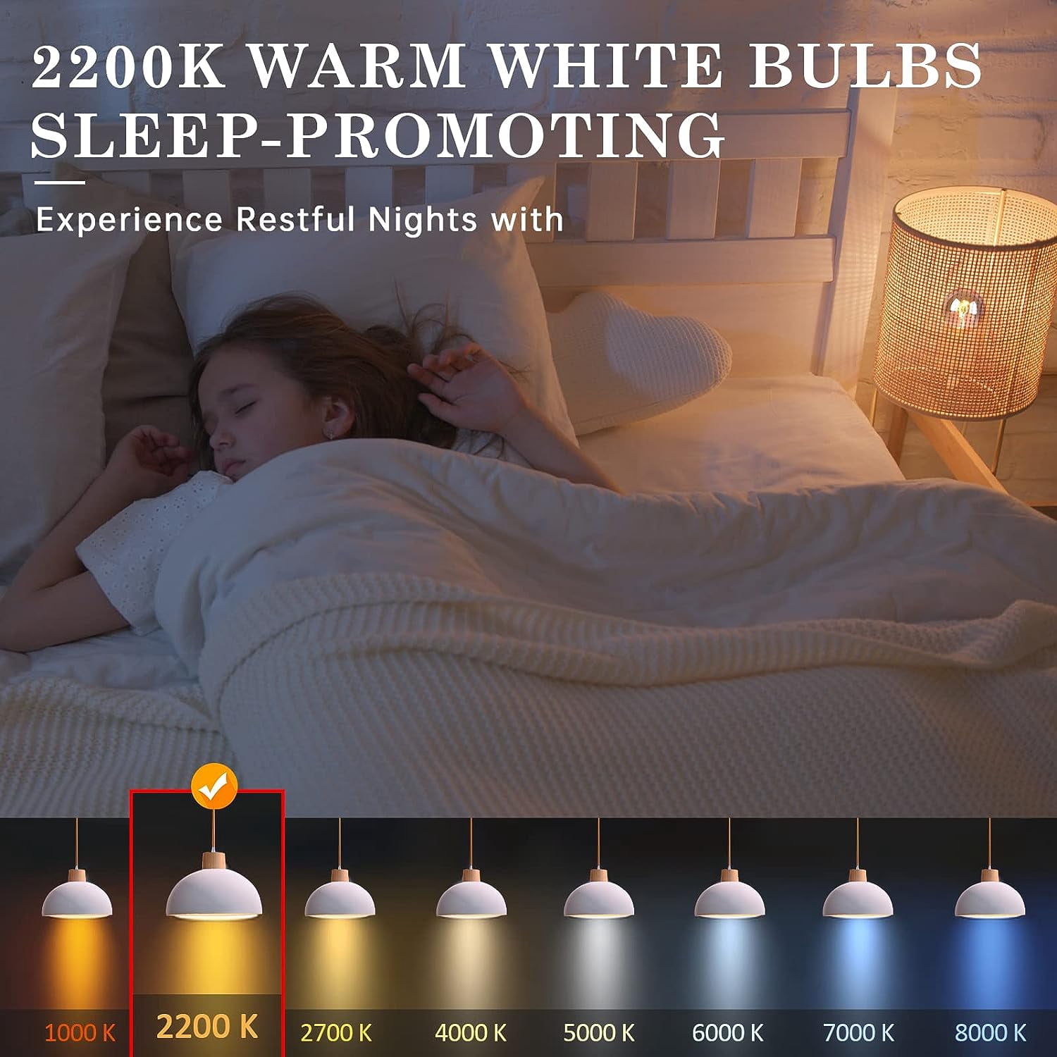 OMED G95/G30 Smoke Grey Large Globe Dimmable LED Edison Bulbs 2 Pack, 4W 2200K Warm White Mirrored Decorative Light Bulbs 40 Watt Equal, E26 Round Edison Bulbs for Bedroom Bathroom and Living Room