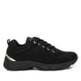 thumbnail image 2 of Women's Lace-Up Sneakers By XTI 142452, 2 of 3