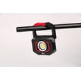 thumbnail image 3 of Hyper Tough 1000 Lumen Rechargeable LED Work Light with Magnetic Base for Automotive and Garage, 3 of 7