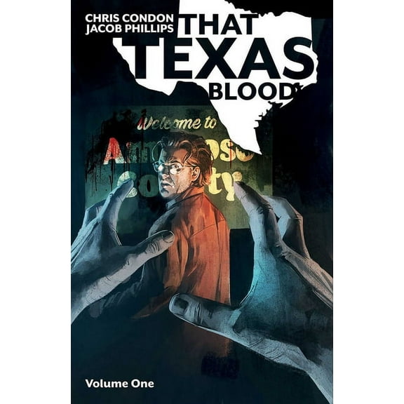 That Texas Blood Volume 1, (Paperback)