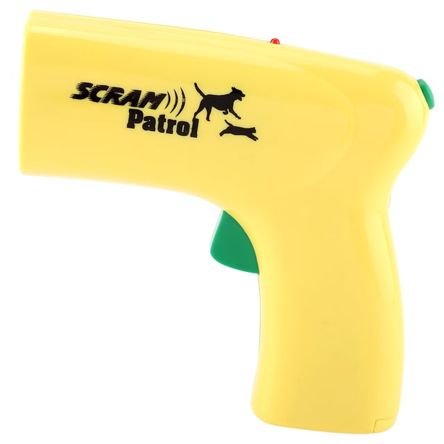 Repelente electrónico, repelente ultrasónico para perros y gatos Repelente ultrasónico para gatos Repelente para perros Durabilidad extendida Jadeshay A