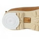 thumbnail image 4 of ColoMX Almohadillas antideslizantes para el talón, almohadillas de reparación para el talón de zapatillas, protectores de suela de zapato de goma, 1 par, 4 of 7