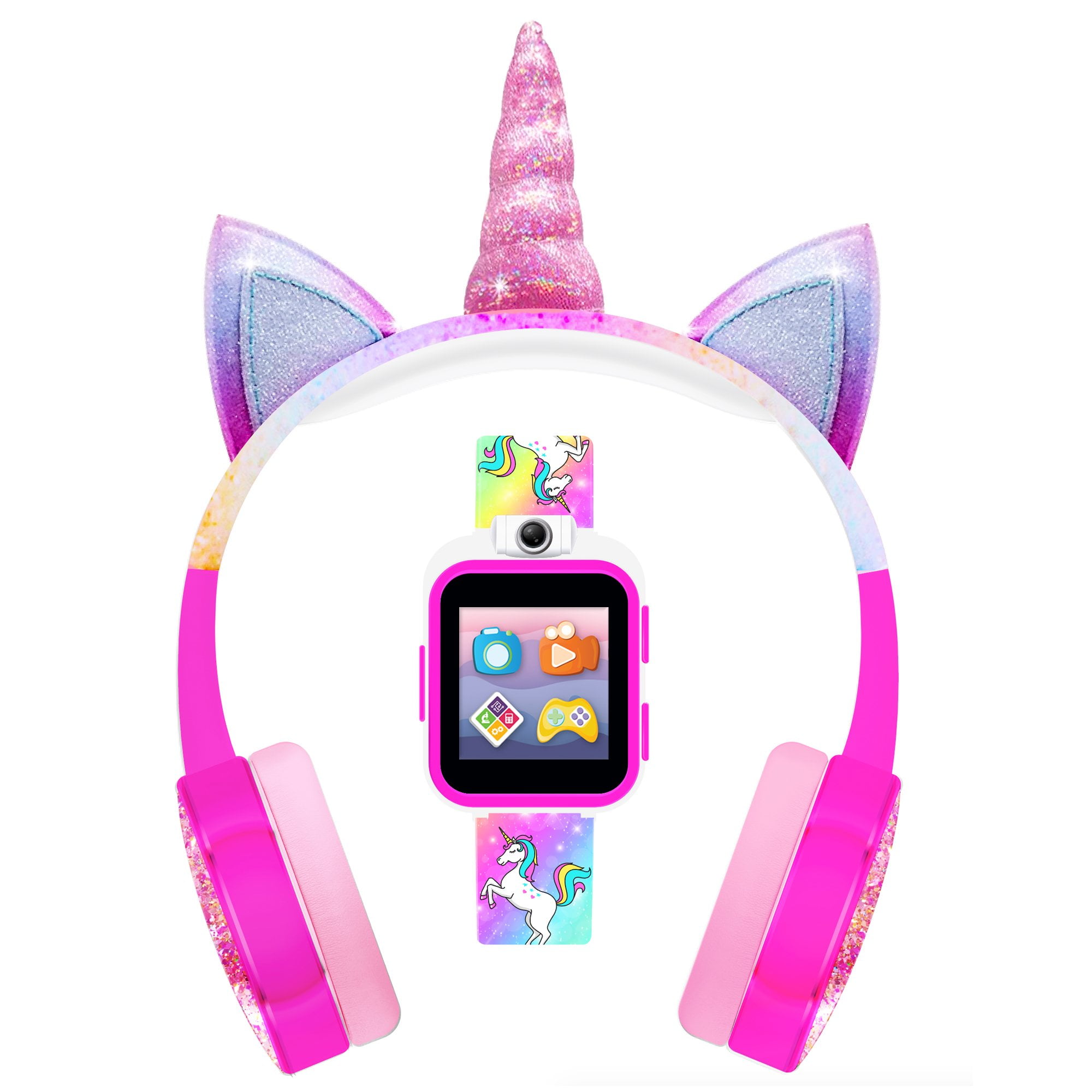 unicorn smartwatch