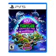 thumbnail image 1 of Teenage Mutant Ninja Turtles: Splintered Fate Deluxe Edition (PlayStation 5), 1 of 19