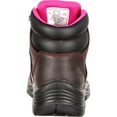 thumbnail image 5 of Avenger Women's A7125 Steel Safety Toe Work Boot, 5 of 7