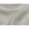 thumbnail image 4 of oneOone Viscose Jersey Olive Green Fabric Chevron Geometric Craft Projects Decor Fabric Printed By The Yard 60 Inch Wide, 4 of 5