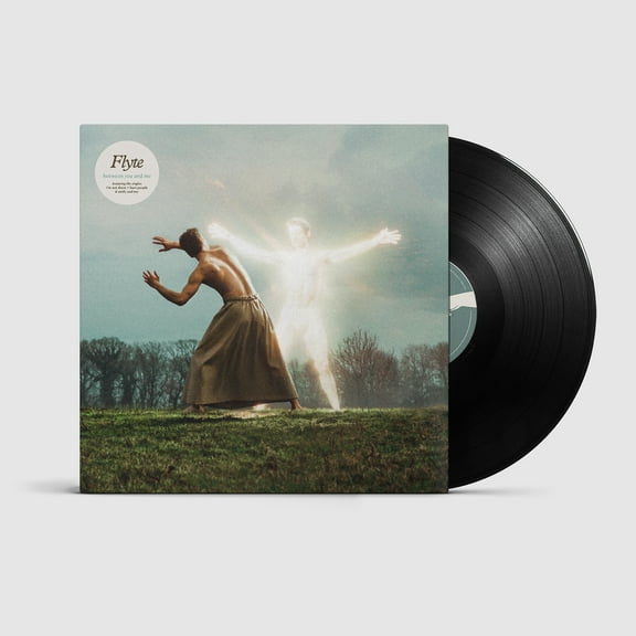 Flyte - Between You and Me - Music & Performance - Vinyl