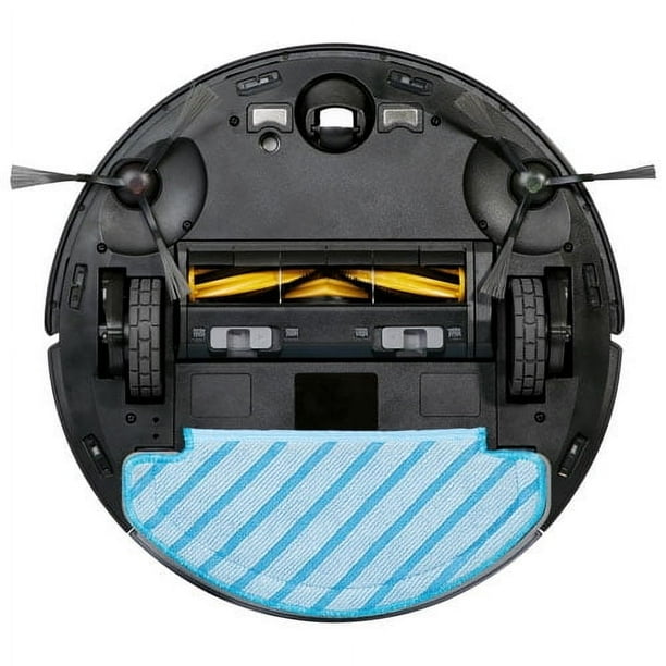 Refurbished - Ecovacs Deebot Ozmo T8 AIVI+ Mopping Robot Vacuum