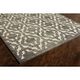 thumbnail image 5 of Rugs America Riley Collection Sebastian Ivory/Blue/Tan/Grey Area Rug Light Blue, 5 of 5