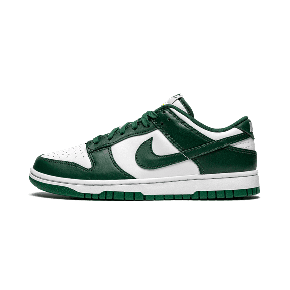 NIKE MENS Dunk Low "Team Green" DD1391 101 from Stadium Goods