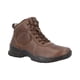 thumbnail image 1 of Botas Hombre Flexi Comodo Resistente Ajustable Agujetas Cordones cafe 27 Flexi 77817, 1 of 4