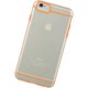 thumbnail image 5 of FOR IPHONE 6 / 6S PLUS FUSION CANDY CASE GLAMON - ORANGE LUXMO No, 5 of 8