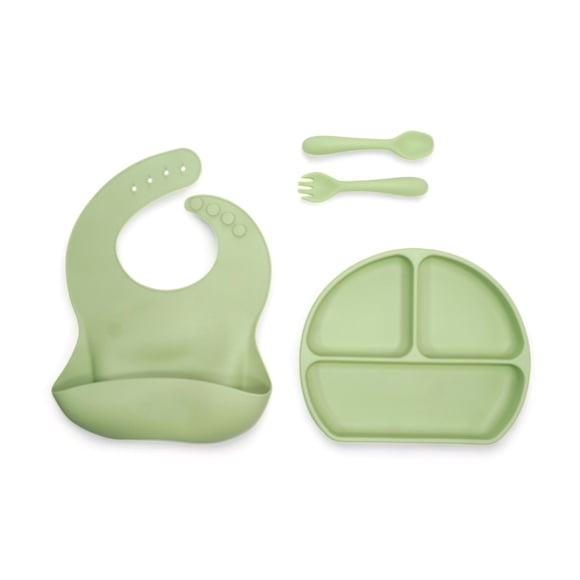Kit de alimentación básico