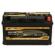 thumbnail image 1 of Batería automotriz WEIZE Platinum AGM 12V 95Ah H8 tamaño 49, 1 of 6
