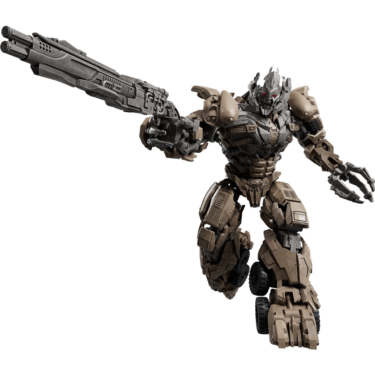 Blokees Transformers Model Kit Classic Class 22 Transformers Dark of the Moon Megatron