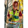 thumbnail image 5 of Southwire Simpull Thhn, 10 Gauge Thhn Stranded Wire, Red, 100 Ft. Per Roll, 5 of 8