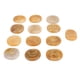 thumbnail image 5 of Juego de piedras rúnicas, 13 piezas, piedras rúnicas con símbolo, piedra rúnica de adivinación, piedras rúnicas de adivinación, diseñadas a medida, 5 of 5
