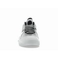 thumbnail image 3 of Nike Men's Air Zoom Flight 95 Football Grey Basketball Shoes, from StockX, 3 of 5