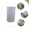 thumbnail image 3 of USHOBE 1Set Non-woven Fabric Grey Plant Cover for Winter Season 120X80X2CM, 3 of 8
