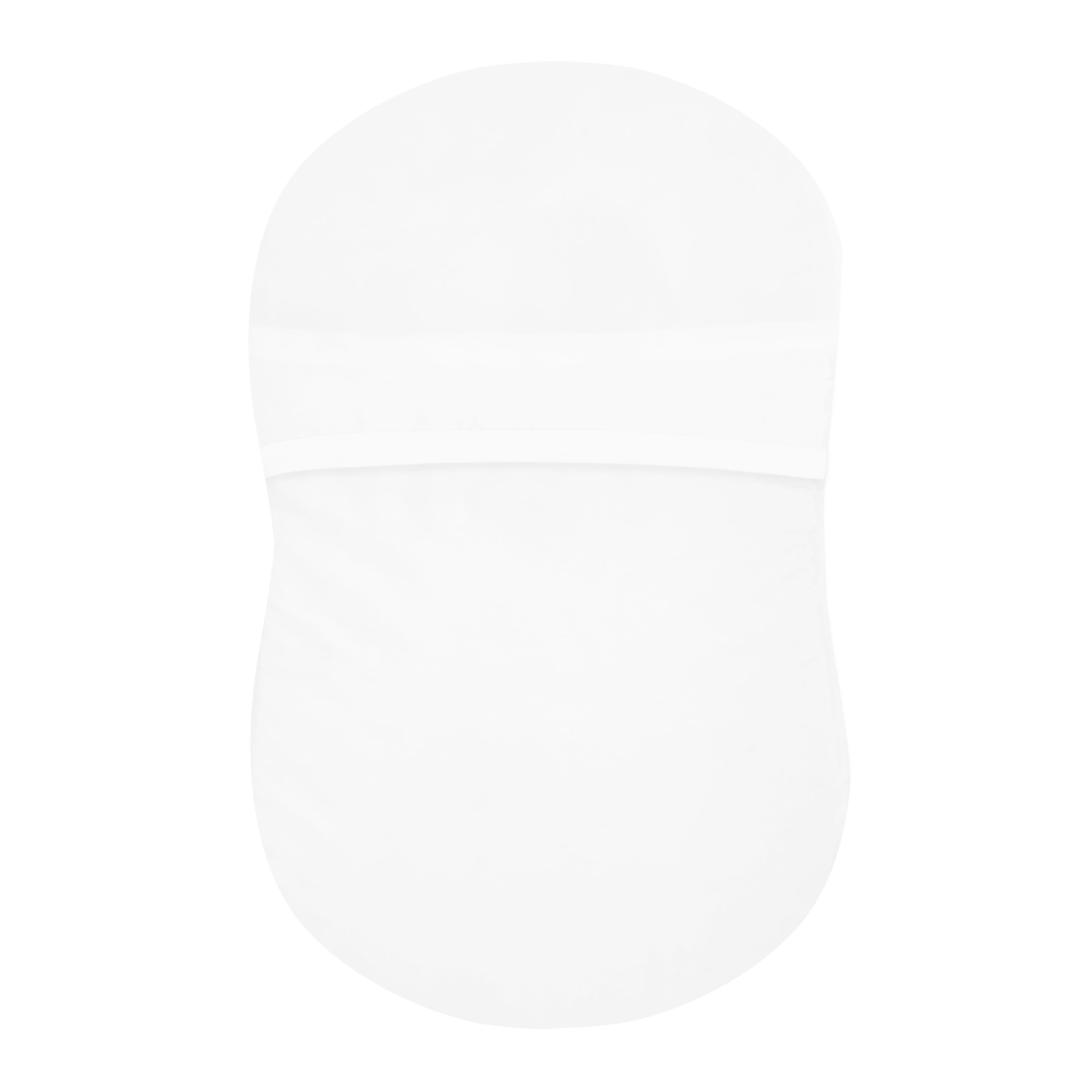 HALO DreamWeave Breathable Mesh BassiNest Mattress Replacement Pad 100% Machine Washable Cover Hypoallergenic, Non-Toxic Materials 30 x 18 x 1.3 DreamWeave BassiNest Pad