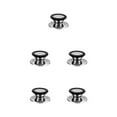 thumbnail image 1 of Perilla Universal Matsuzay de Acero inoxidable para tapa de olla antiescaldado, 1 of 6