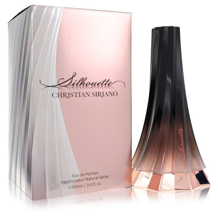 Christian Siriano Silhouette Eau De Parfum Spray for Women 3.4 oz Walmart