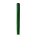 thumbnail image 1 of Wellite 36 Inch Outdoor Lamp Post Direct Burial Aluminum Post for Drive Way, Dark Green, 1 of 2