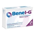thumbnail image 2 of Suplemento alimenticio Benei-g Probióticos, maltodextrina, vitamina D3 30 tabletas 0.489 g c/u, 2 of 4