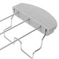 thumbnail image 3 of ETHZZLE 1Set Kitchen Toast Rack with Upper Lid Cover for Bread Maker and Easy in Out Sandwich Handling, 3 of 8