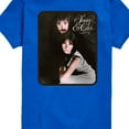 thumbnail image 3 of Sonny and Cher - The Two Of Us - Toddler And Youth Short Sleeve Graphic T-Shirt, 3 of 5