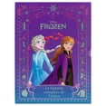 thumbnail image 1 of La historia completa de frozen / pd., 1 of 2