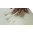 thumbnail image 2 of SunGlo Memory Foam Cushioning 16 X 16 X 1 Inches, 2 of 3
