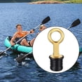 thumbnail image 3 of Tapón de drenaje para barco de 3/4" o 1-1/4" apto para accesorios de plomería con orificios de 19 mm y 32 mm estándar, 3 of 9