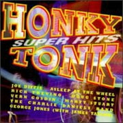 Honky Tonk Super Hits