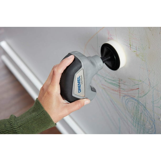 Dremel sale power cleaner