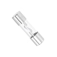 thumbnail image 3 of Uxcell 80A DC12V 10x38mm Cartridge Fuses Fast Blow Stereo Audio Glass Silver 5 Pack, 3 of 5