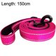thumbnail image 2 of Correa de perro para perros grandes o perros medianos que entrenan correas reflectantes de doble asa MFZFUKR CPB-US-DYP298-8, 2 of 5