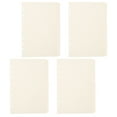 thumbnail image 4 of WASHWEPE Binder Tabs White 20Pcs 8.2x5.9x0.04In, 4 of 8