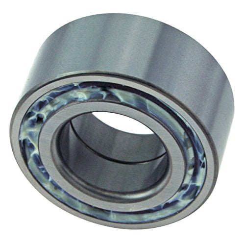 WJB WB514002 Front Wheel Bearing Cross Reference National 514002